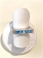 Anillo Chimento Mujer in Oro blanco 1A07305B45130 - 1A07305B45130